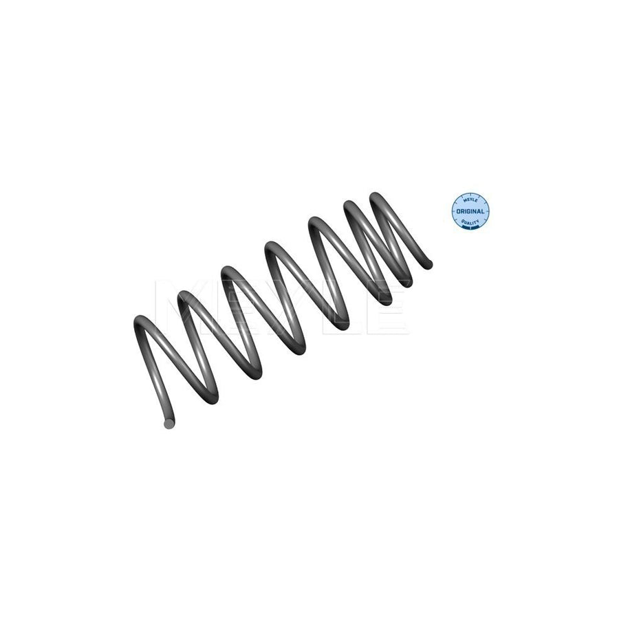 Meyle 100 639 0029 Coil Spring For VW Golf