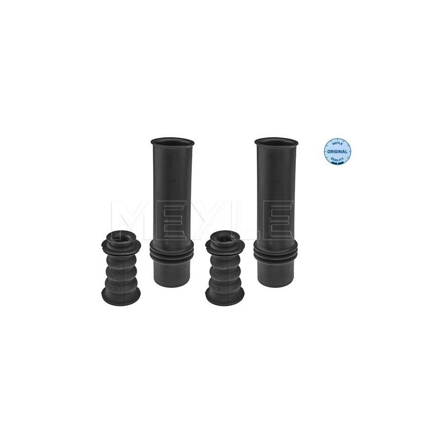 Meyle 11-14 740 0001 Dust Cover Kit, Shock Absorber