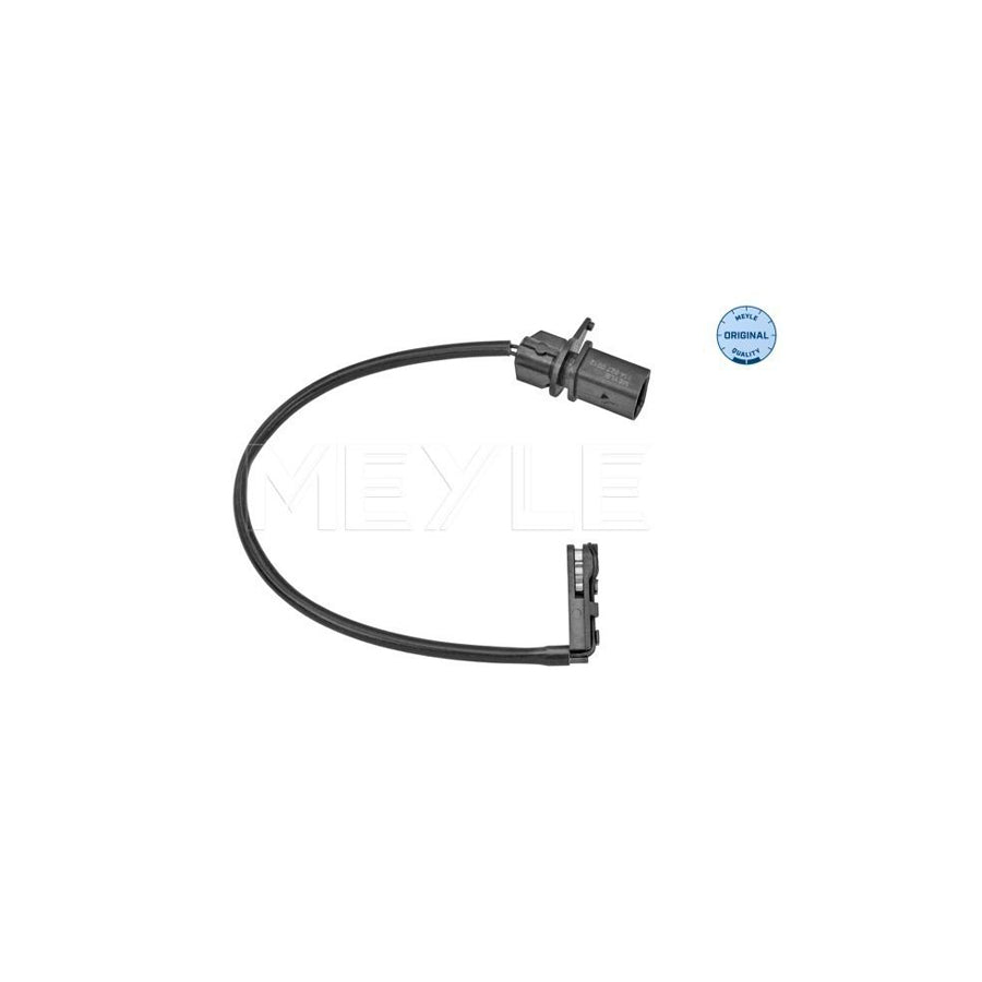 Meyle 114 527 0012 Brake Pad Wear Sensor