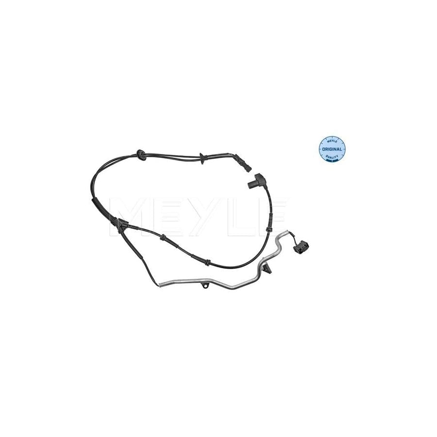 Meyle 114 800 0028 Abs Sensor For Audi A6