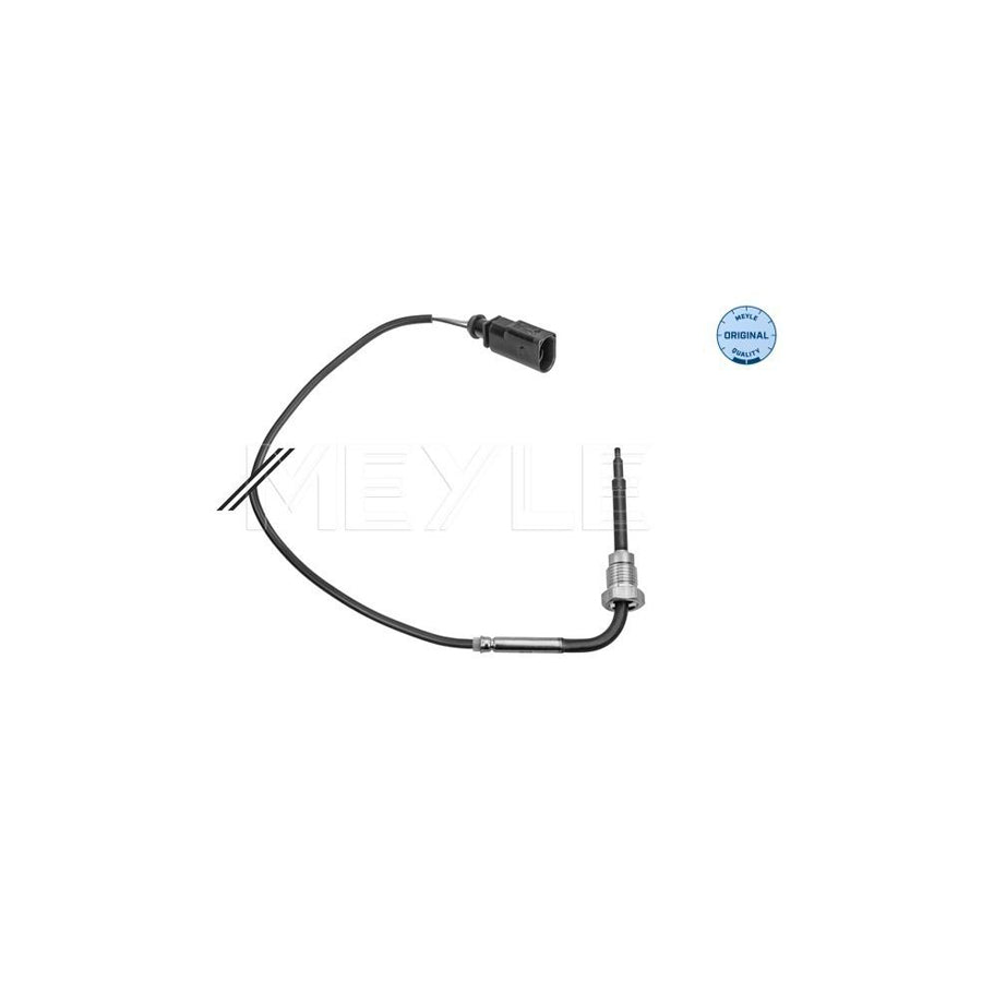 Meyle 114 800 0141 Sensor, Exhaust Gas Temperature For VW Touareg Ii (7P5, 7P6)