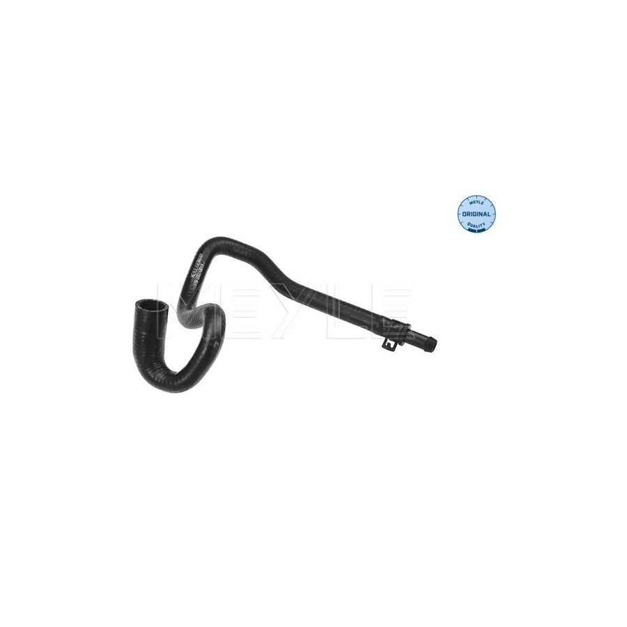 Meyle 119 222 0011 Radiator Hose