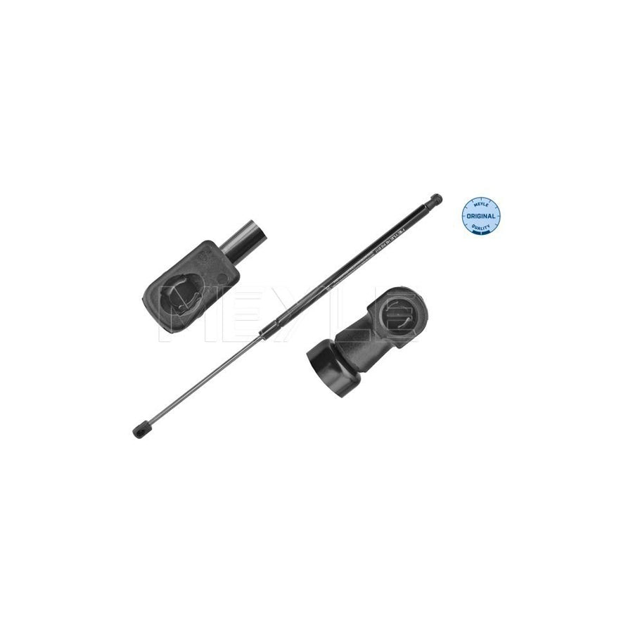 Meyle 140 910 0117 Tailgate Strut For VW Touareg Ii (7P5, 7P6)
