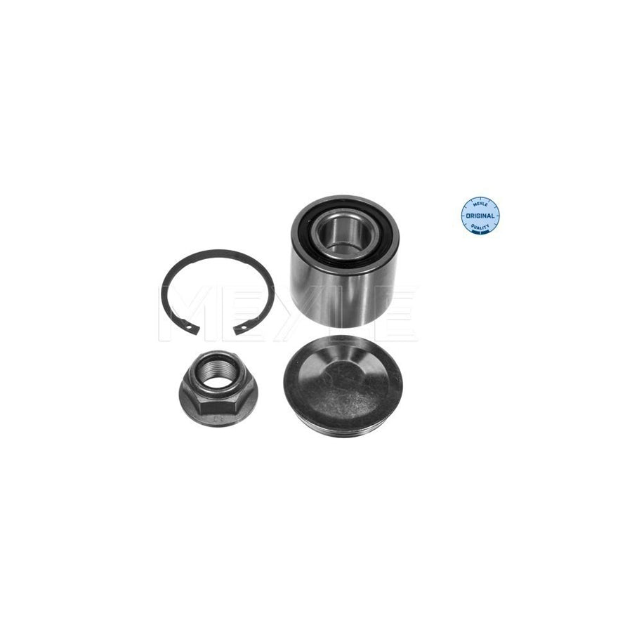 Meyle 16-14 750 0018 Wheel Bearing Kit