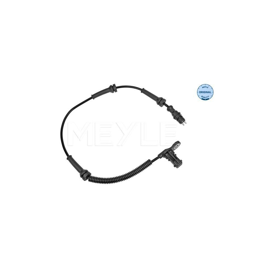 Meyle 16-14 800 0001 Abs Sensor For Renault Master