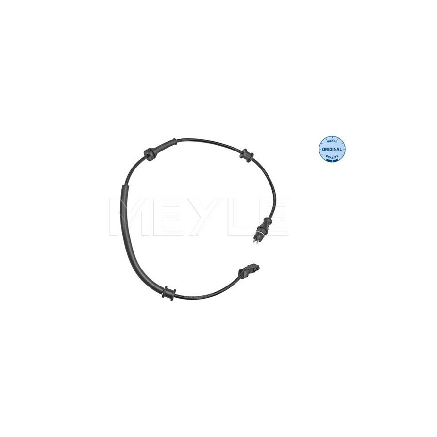 Meyle 16-14 899 0024 Abs Sensor For Renault Laguna