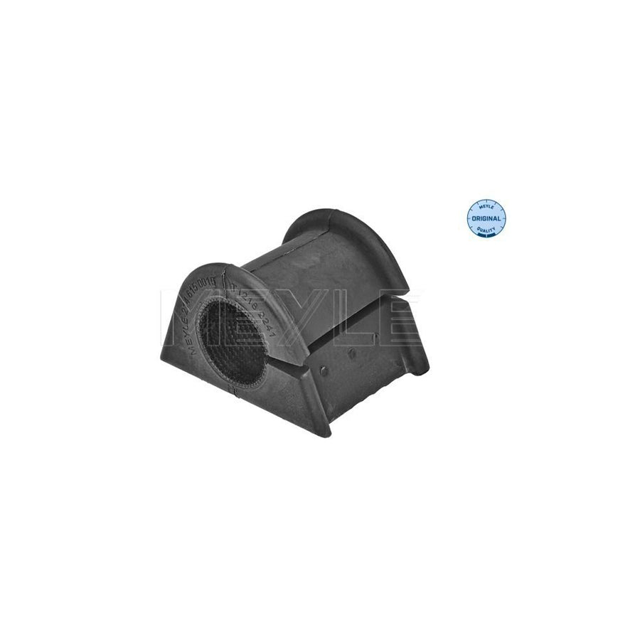 Meyle 214 615 0016 Anti Roll Bar Bush For Fiat Multipla (186)