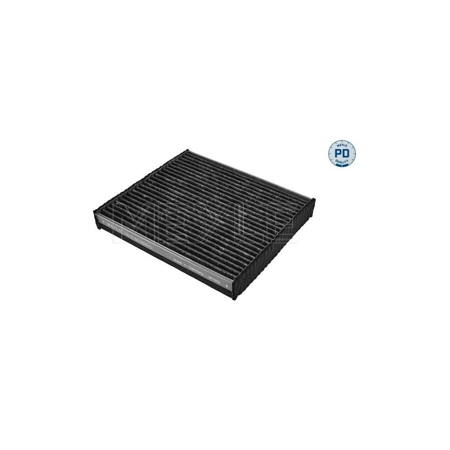 Meyle 30-12 326 0006/Pd Pollen Filter