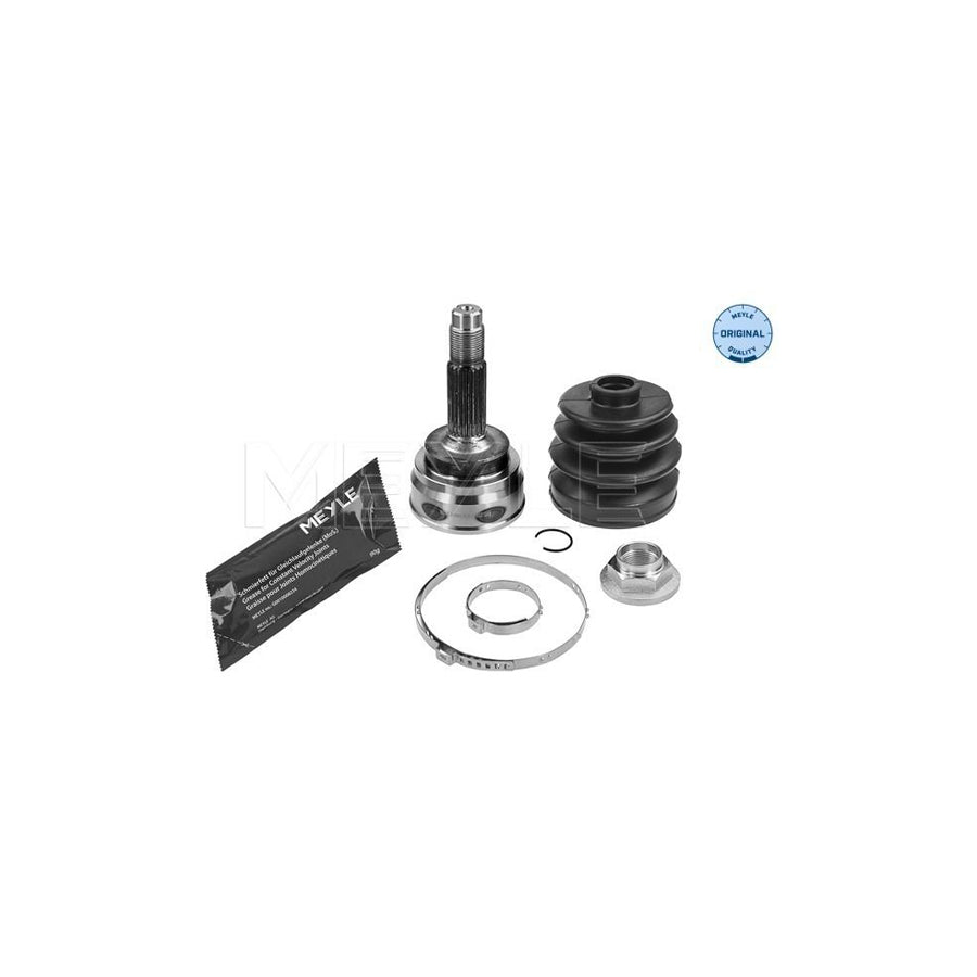 Meyle 30-14 498 0022 Joint Kit, Drive Shaft For Toyota Yaris