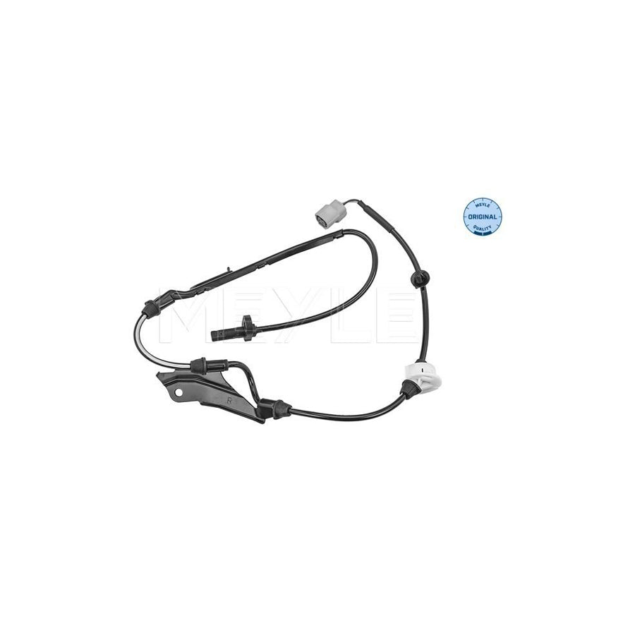 Meyle 31-14 899 0004 Abs Sensor For Honda Accord