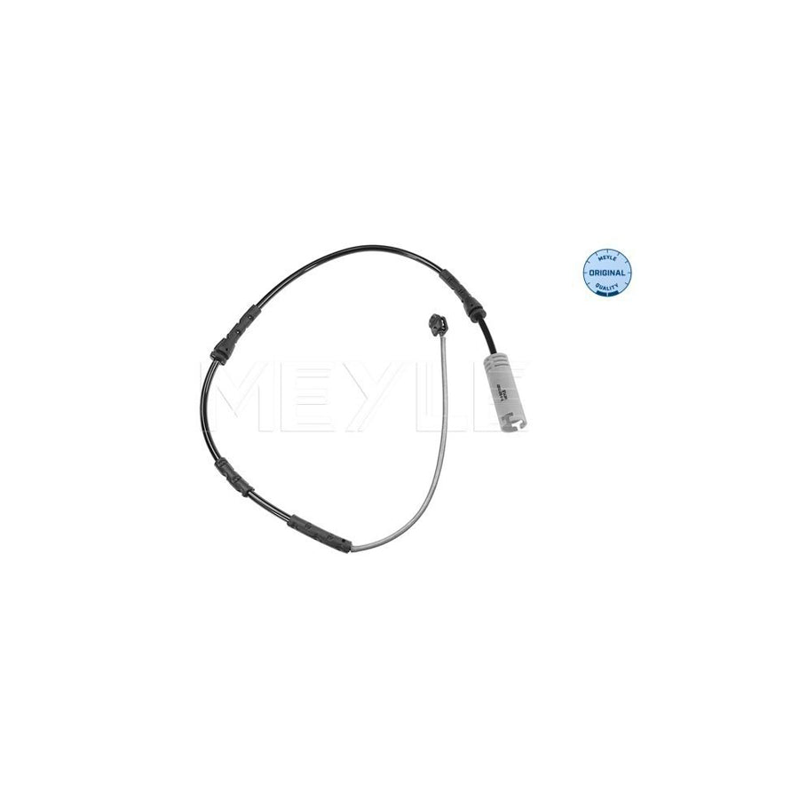 Meyle 314 527 0027 Brake Pad Wear Sensor
