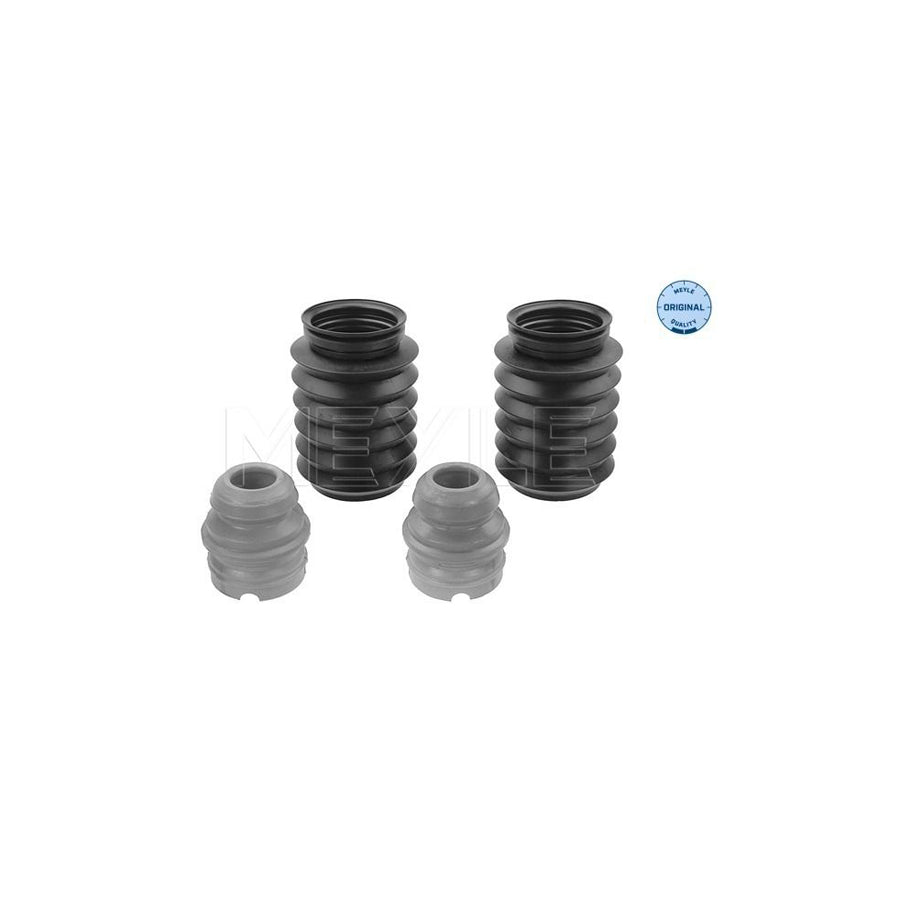 Meyle 314 640 0004 Dust Cover Kit, Shock Absorber