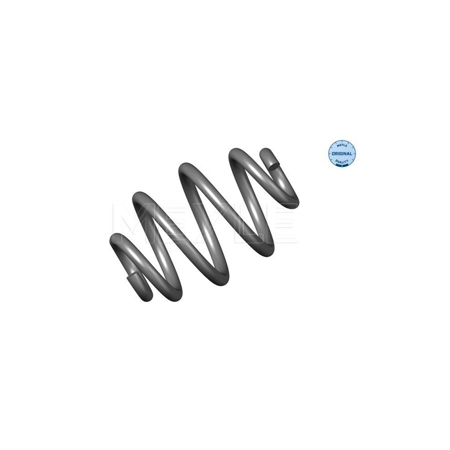 Meyle 314 739 0002 Coil Spring For BMW 3 Series