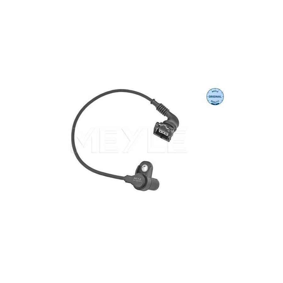 Meyle 319 115 3185 Radiator Hose