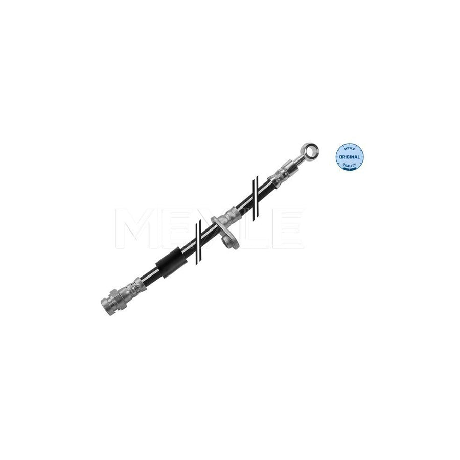 Meyle 32-14 525 0001 Brake Hose For Mitsubishi Colt Vi (Z30)