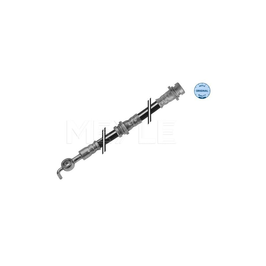 Meyle 35-14 525 0012 Brake Hose For Mazda B-Series Pickup (Un)