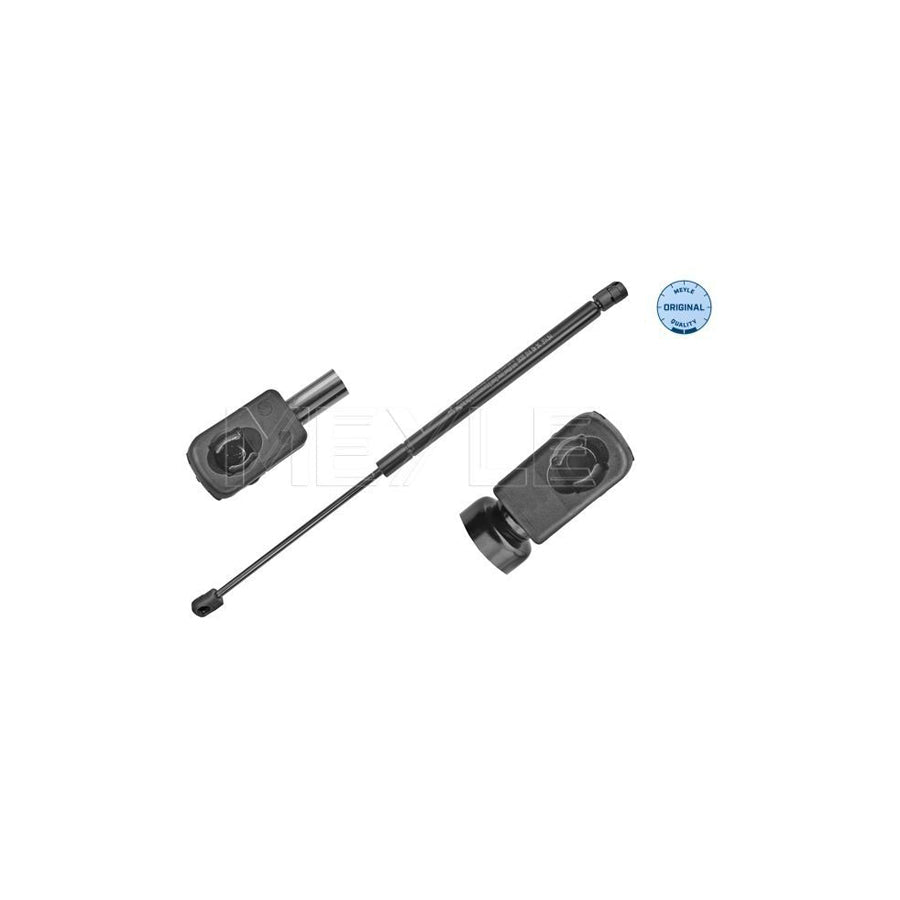 Meyle 36-40 910 0035 Tailgate Strut For Nissan Micra
