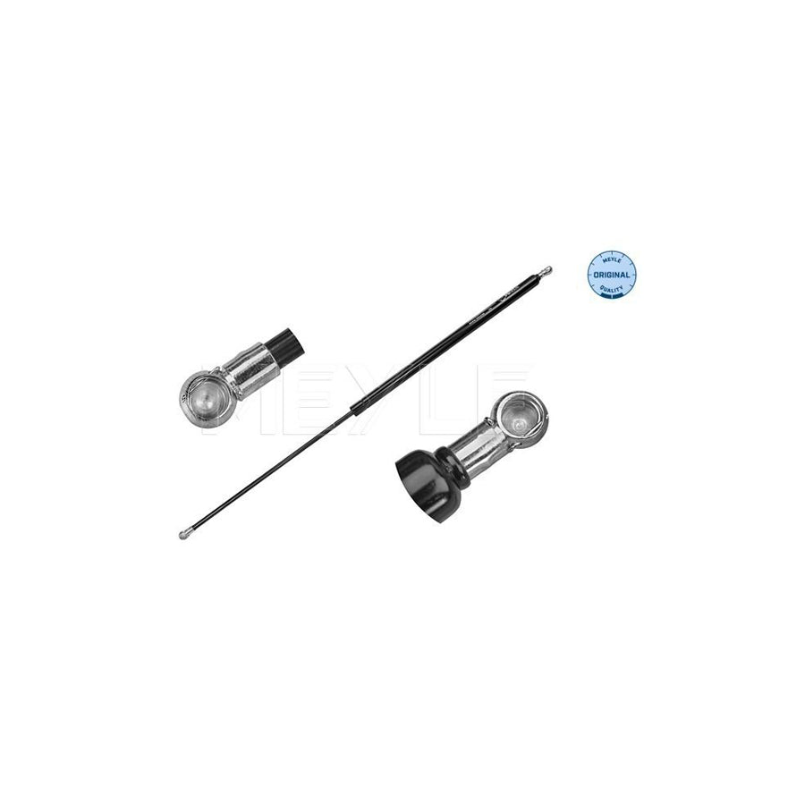 Meyle 40-40 910 0002 Tailgate Strut
