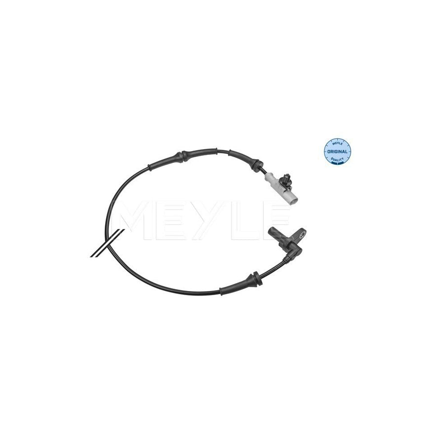 Meyle 53-14 899 0004 Abs Sensor For Land Rover Range Rover Sport (L320)
