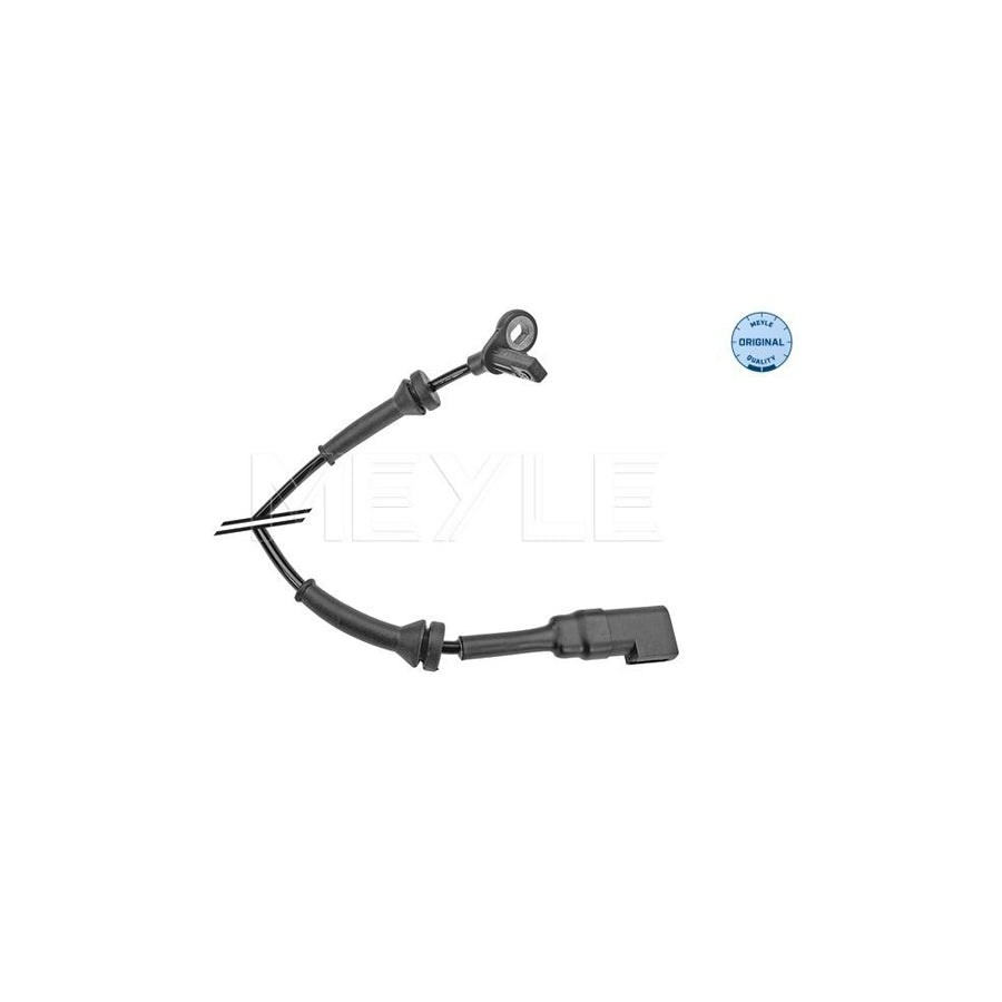 Meyle 714 800 0008 Abs Sensor For Ford Focus
