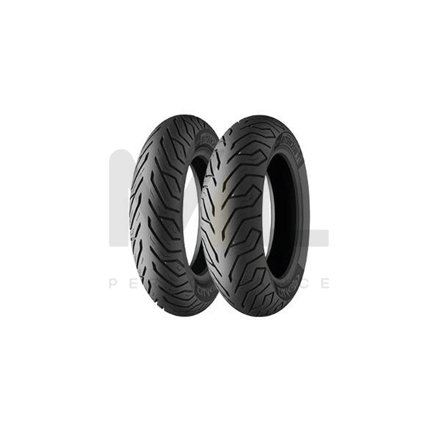Michelin City Grip GT 120/70 12 51P Motorcycle Summer Tyre