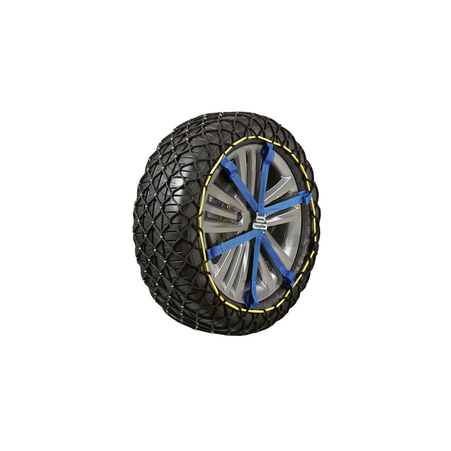 Michelin Easy Grip EVOLUTION, EVO 12 008312 Snow chains with storage bag