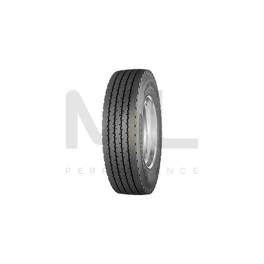 Michelin X Line Remould 315/70 R22.5 154L Truck Summer Tyre