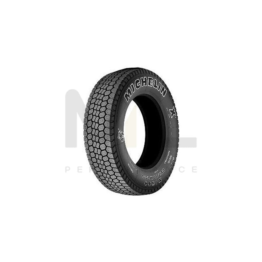 Michelin X Multi 275/70 R22.5 148/145L Truck Winter Tyre