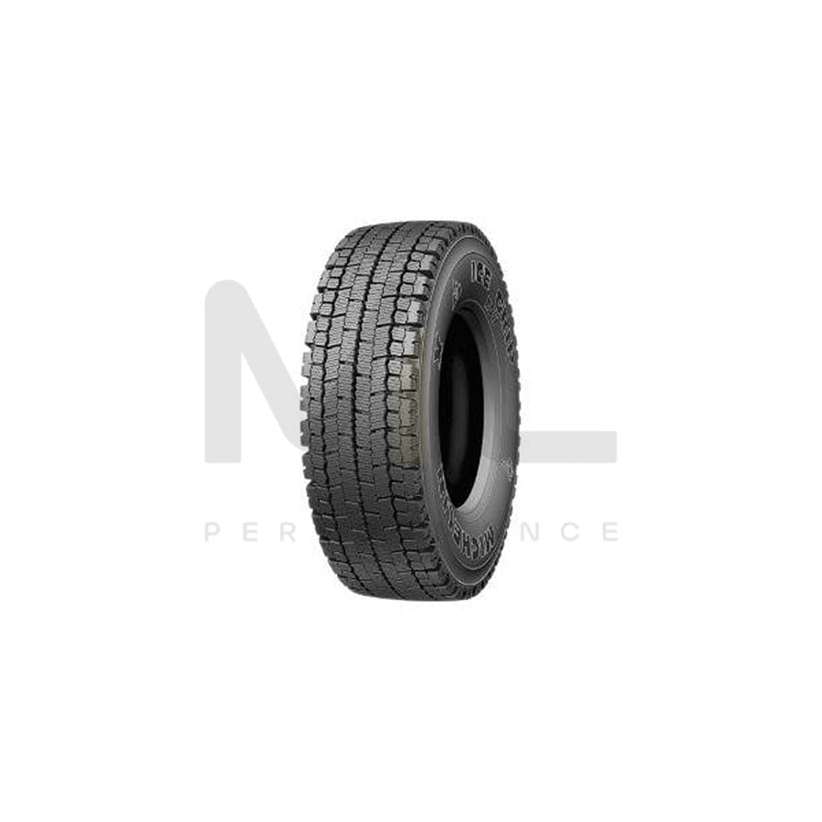 Michelin X Multi Remould 315/70 R22.5 Truck Winter Tyre
