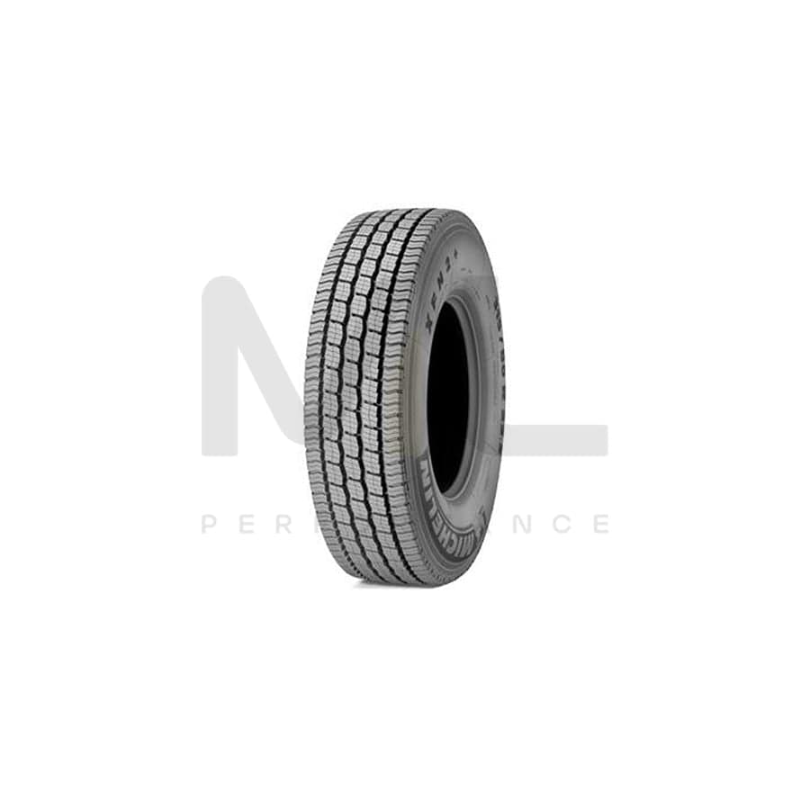 Michelin XFN 2+ 315/80 R22.5 156L Truck Winter Tyre