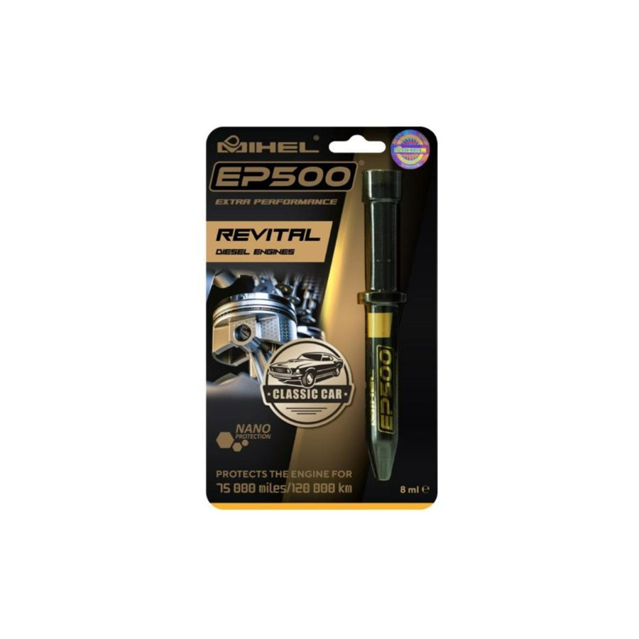 MIHEL EP500 CLASSIC 5903271852970 Engine Oil Additive
