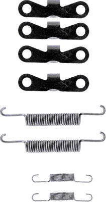 MINTEX MBA720 Brake Fitting Kit fits -Volvo (also fits other vehicles)