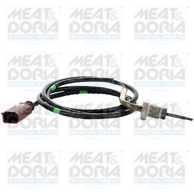 MEAT & DORIA MD12390 Exhaust Gas Temperature Sensor