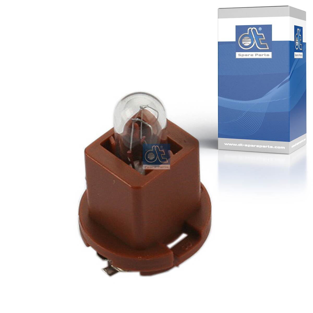 DT A/C 2.27222 Instrument Lighting Bulb