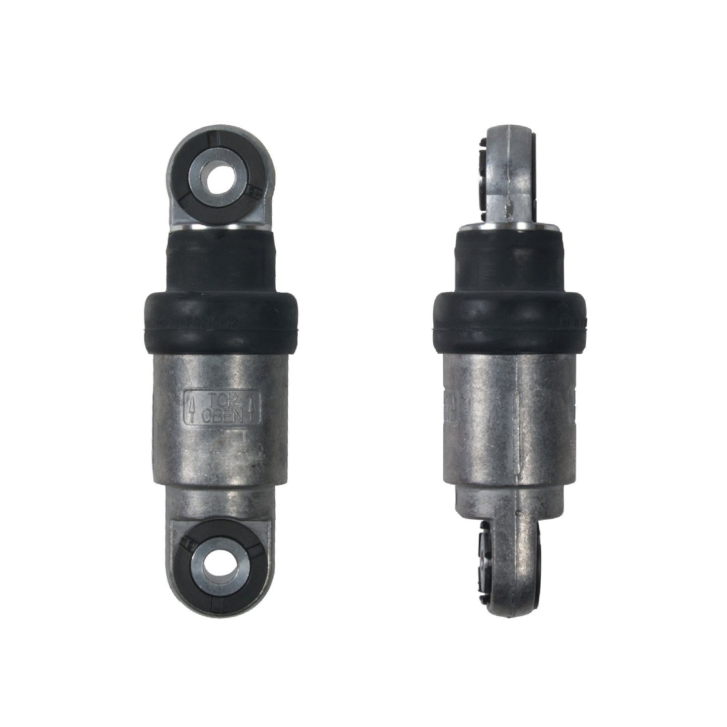 GATES GATT38222 V-Ribbed Belt Vibration Damper
