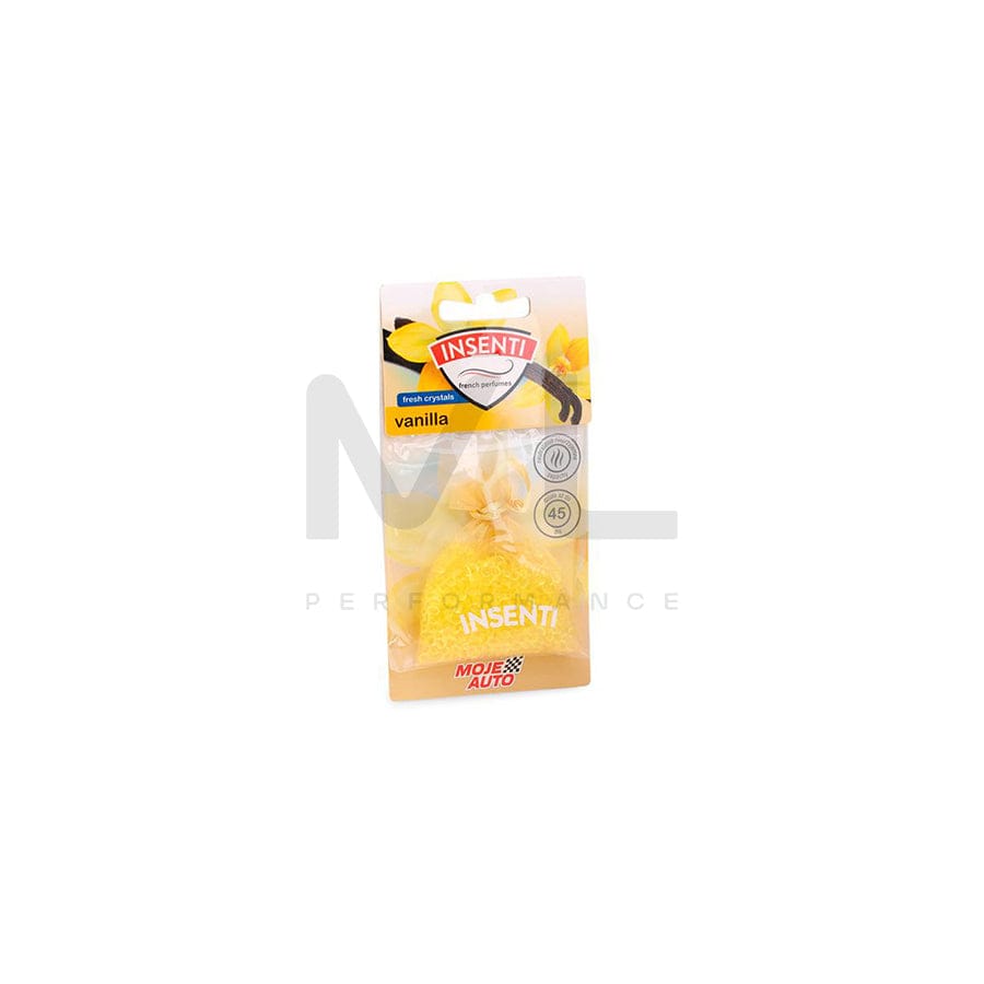 MOJE AUTO 15-001 Car air freshener Bag