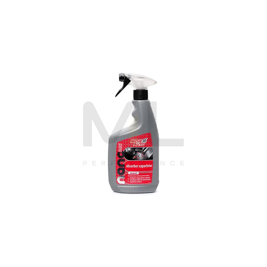 MOJE AUTO 19-552 Odour eliminator