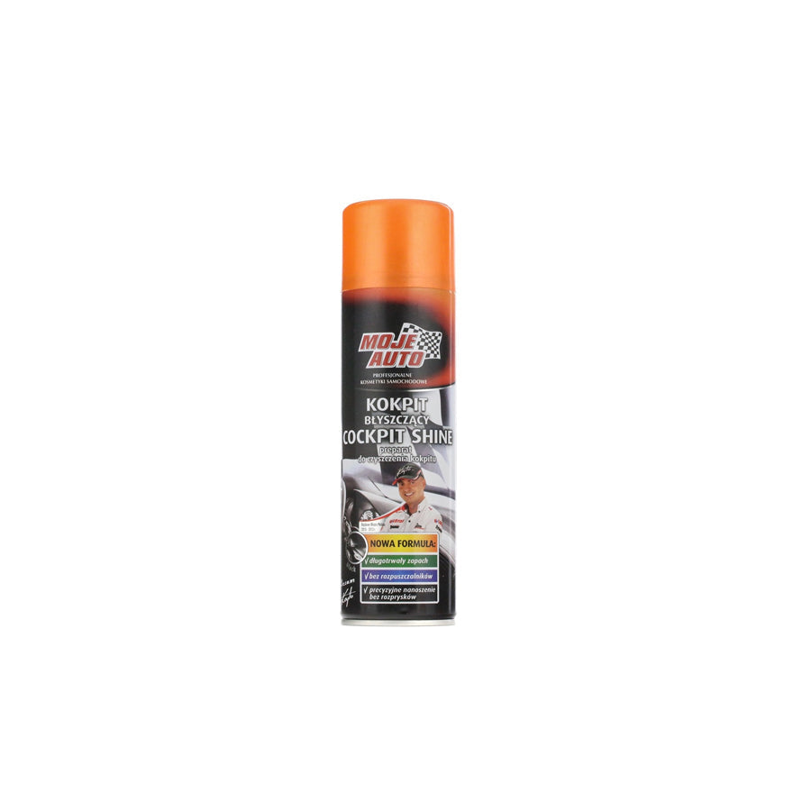 Moje Auto 19-571 Synthetic Material Care Products