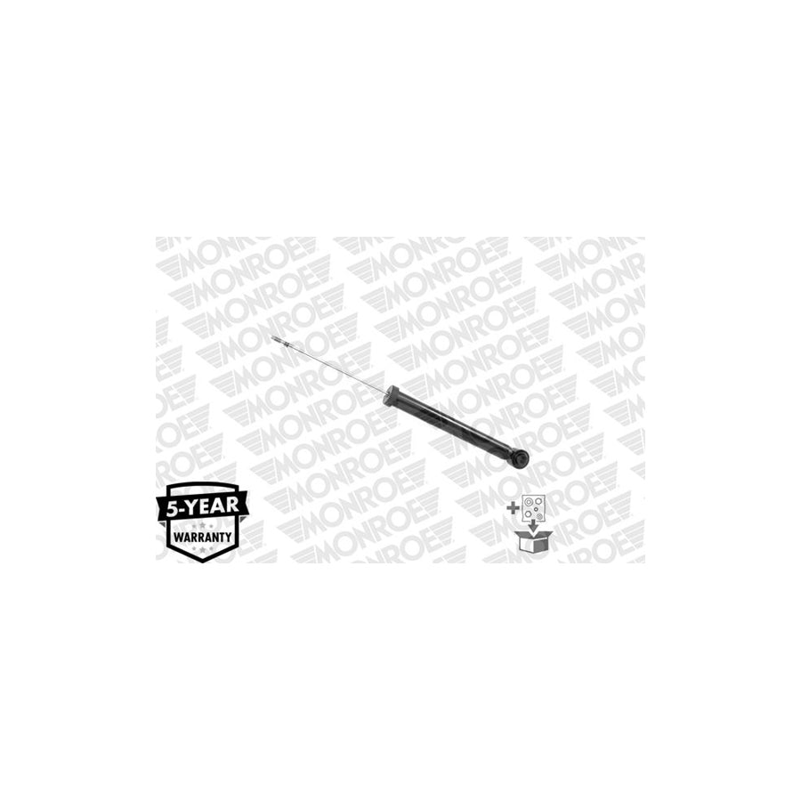 Monroe 376061Sp Shock Absorber for Audi A4