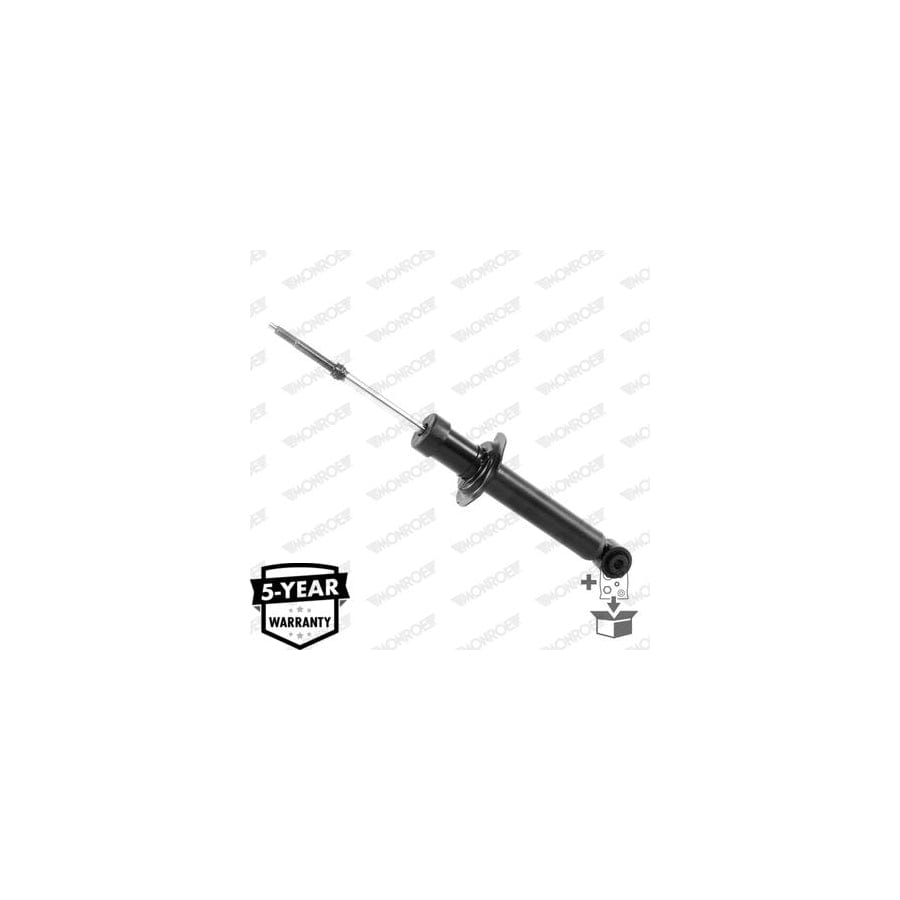 Monroe 376119Sp Shock Absorber for Saab 9-3 Hatchback (Ys3D)