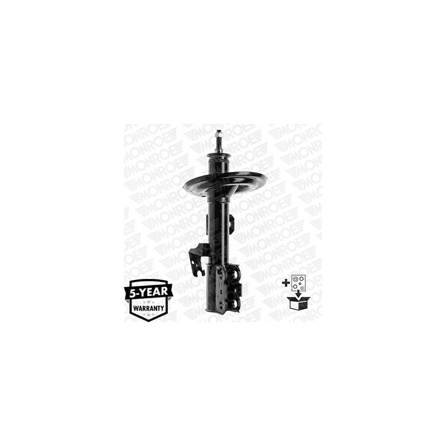 Monroe 72308St Shock Absorber for Toyota Camry VI Saloon (_V4_)