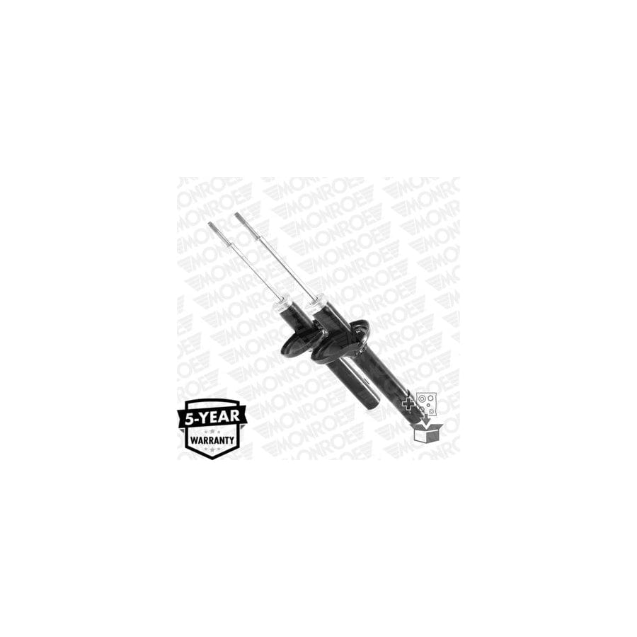 Monroe D0007 Shock Absorber for Honda Hr-V I (Gh)
