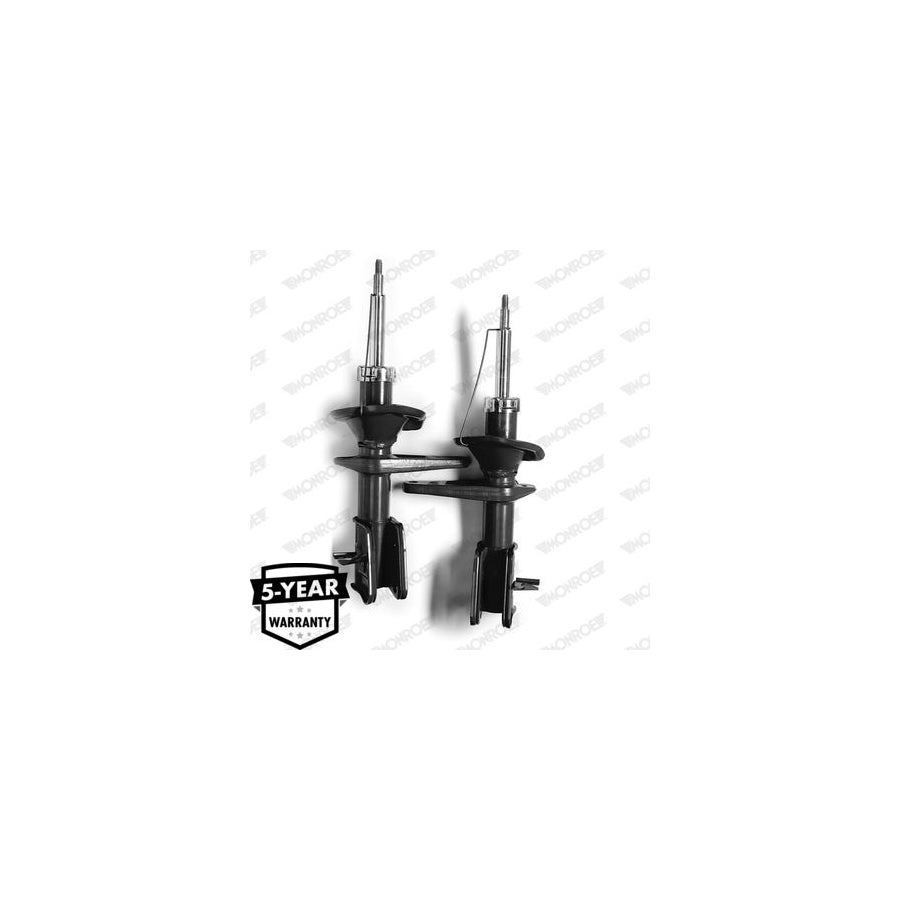 Monroe D0401 Shock Absorber for Land Rover Freelander