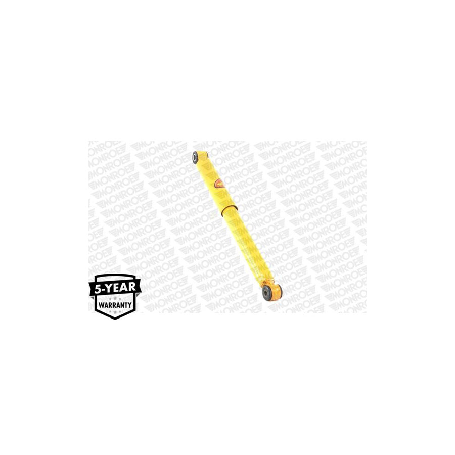 Monroe D7002 Shock Absorber for Mitsubishi Shogun Pinin (V60)