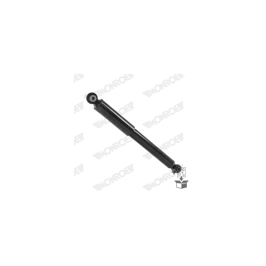 Monroe D7018S Shock Absorber for Nissan Qashqai / Qashqai 2 I (J10, Nj10)