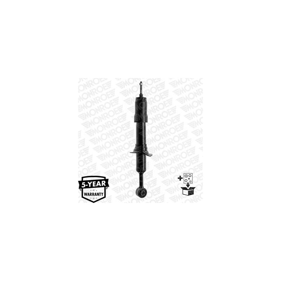 Monroe D8093 Shock Absorber for Ford Ranger Mk3 (Tke)