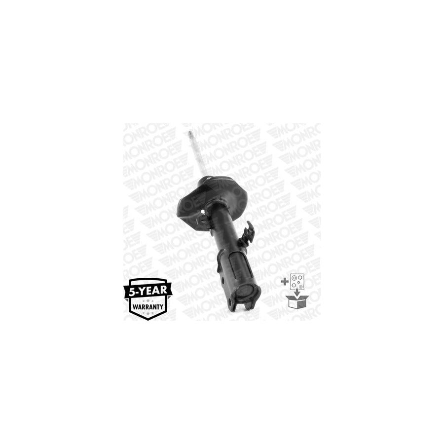Monroe E4289 Shock Absorber for Ford Fiesta Mk3 Hatchback (Gfj)