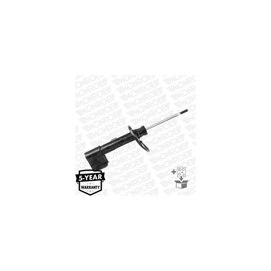 Monroe E4456 Shock Absorber for Citro N Zx Hatchback (N2)