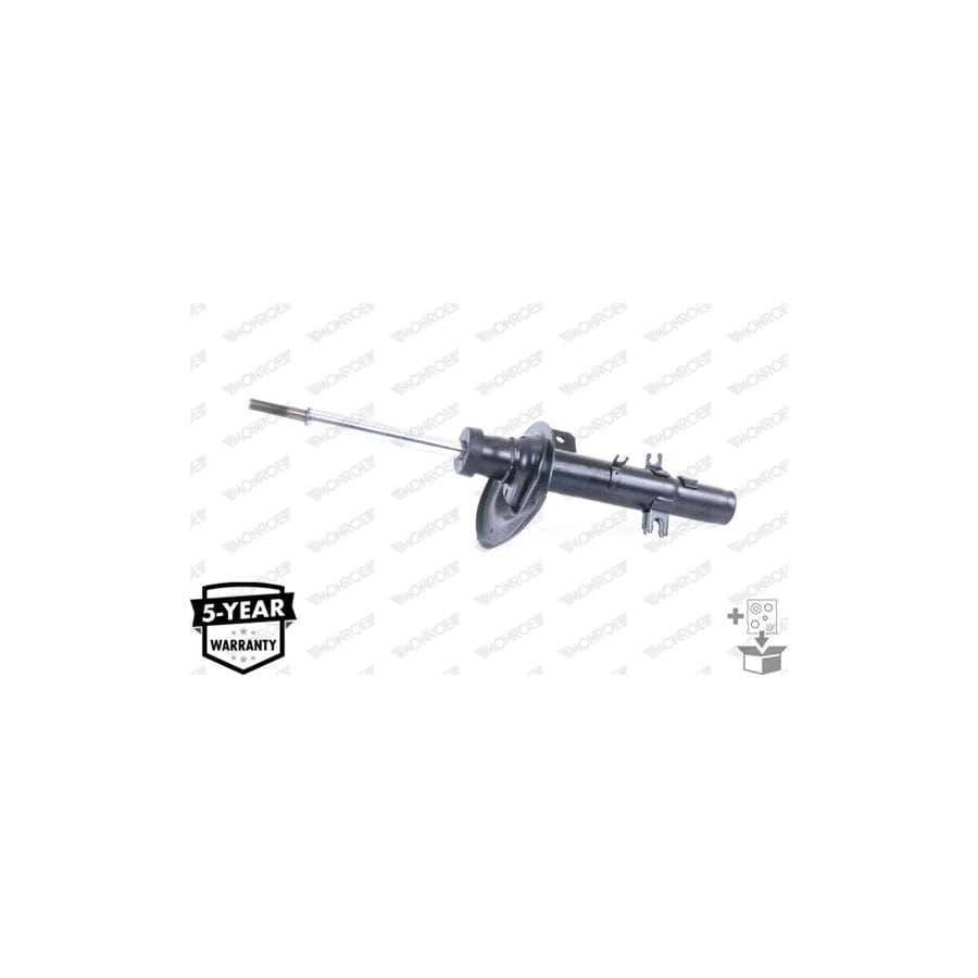 Monroe E4880 Shock Absorber