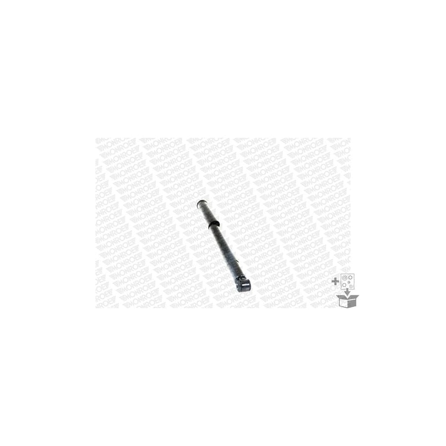Monroe E5107 Shock Absorber Suitable for Mercedes-Benz Clk Coupe (C209)